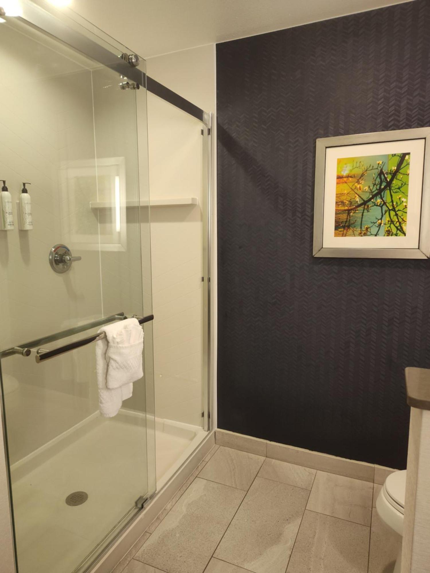 Fairfield Inn & Suites By Marriott Gainesville I-35 Bagian luar foto